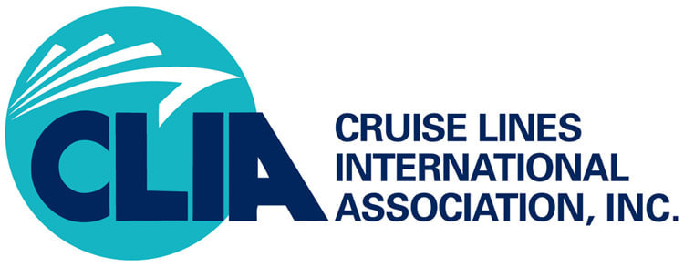Member of Cruise Lines International Association CLIA