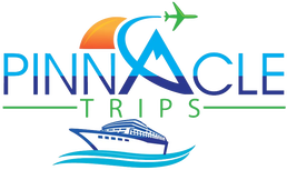 Pinnacle Trips logo