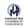 Manhattan Chamber of Commerce logo