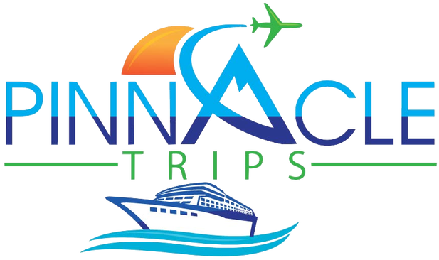 Pinnacle Trips logo